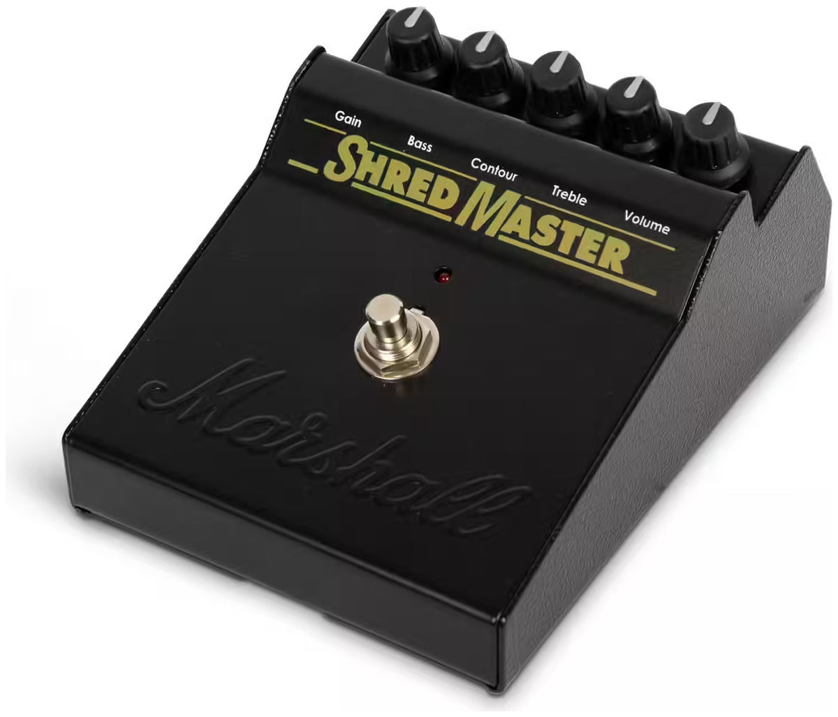 Shredmaster 60TH Anniversary