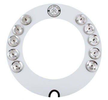 Halo Ring Snare Bourine BFSD 14"