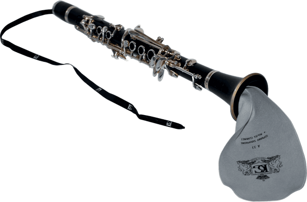 BG Es-Klarinette/ Sopransaxophon-Wischer