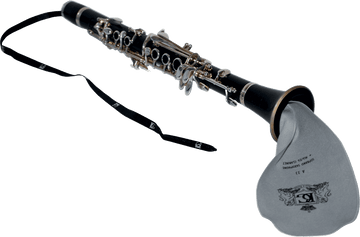 Écouvillon Clarinette Mib/ Sax Soprano