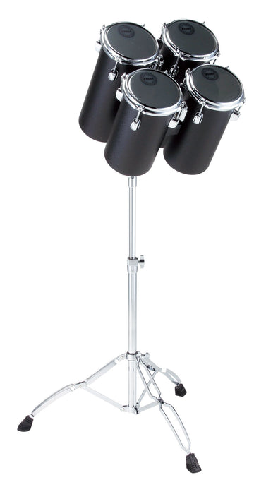 Set De 4 Octoban HIGH-pitch + Stand