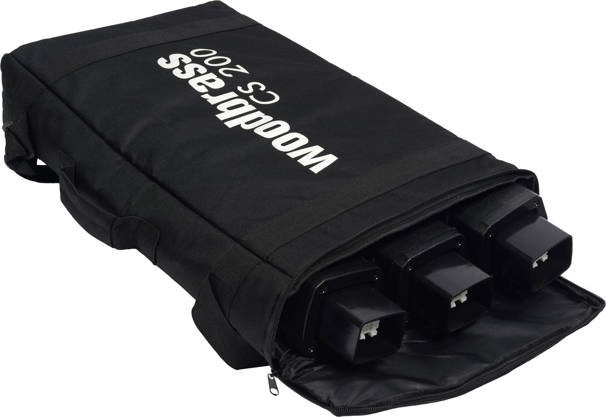 Custodia per CS200 colonna + subwoofer