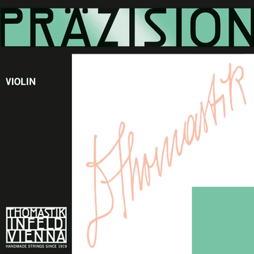 Praezision 4/4 - Satz E Verchromt (58)