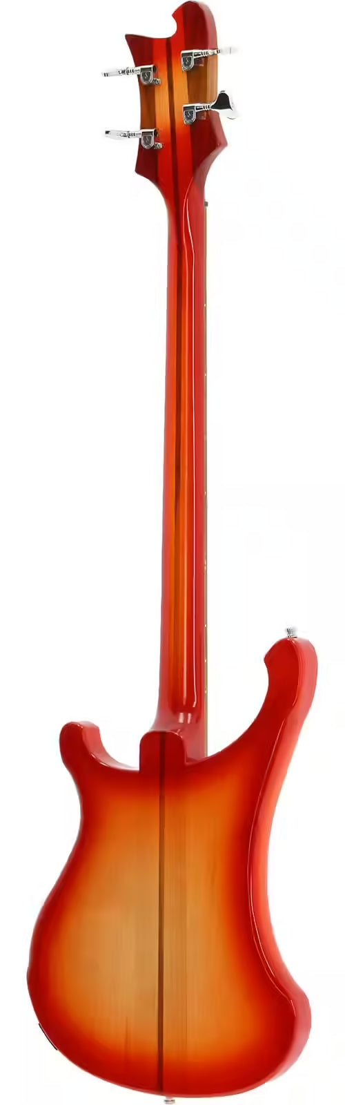 4030S a scala corta Fireglo