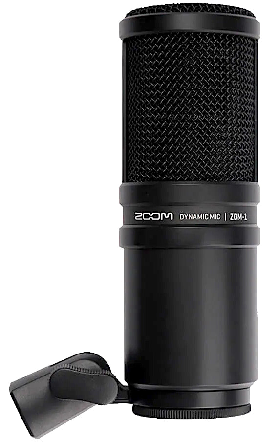 ZDM-1 Podcast Pack