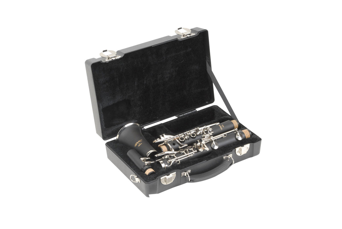 1SKB-320 Rechteckiger Koffer Für Klarinette