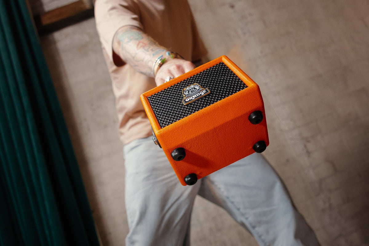 Outlowd ES3 von Ed Sheeran