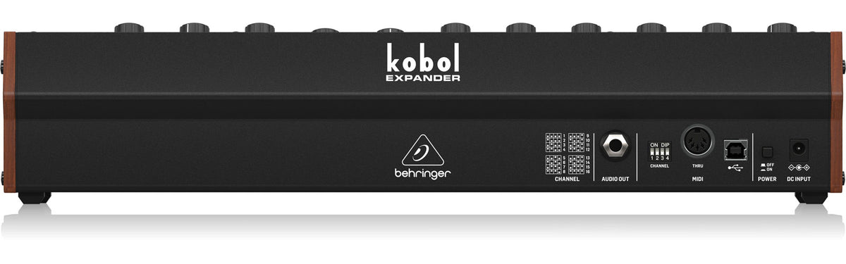 Kobol Expander