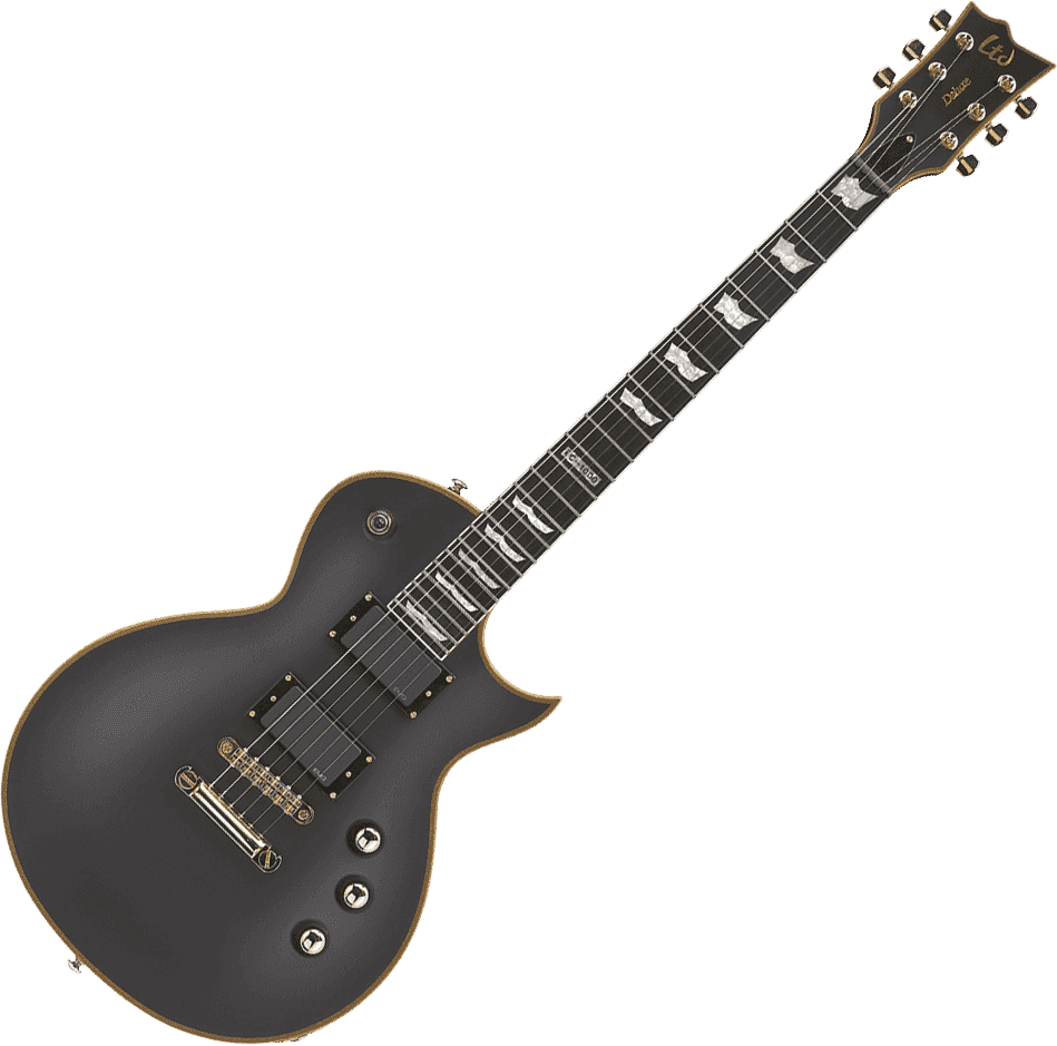 Ec-1000 Vintage Black