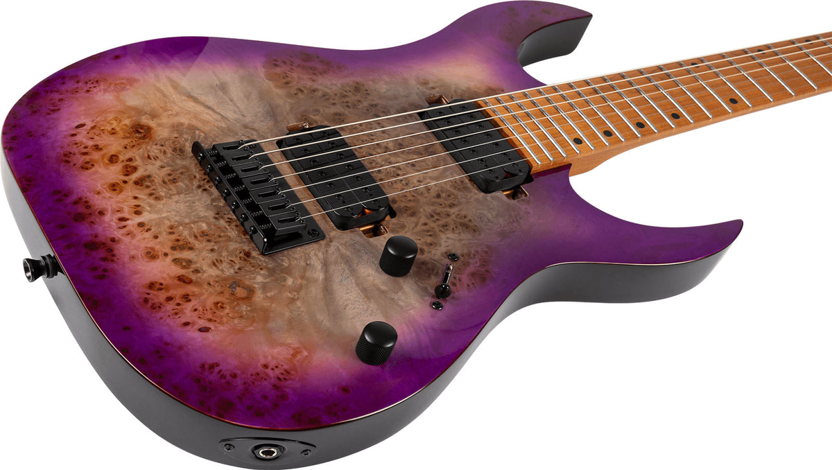 S457TPP Viola trasparente