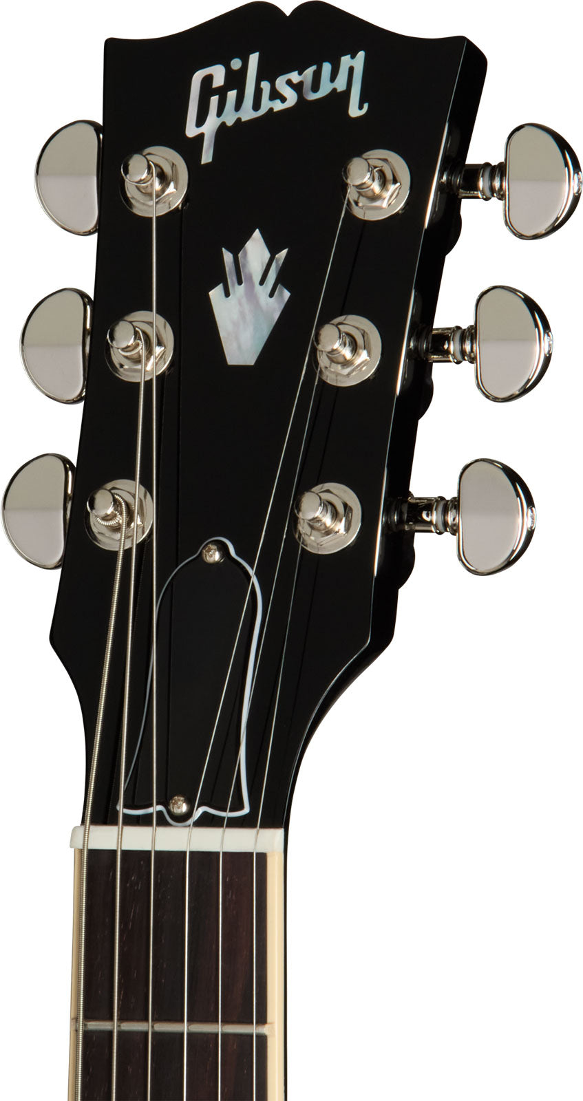 ES-339 Gemasert Dark Purple Burst Modern