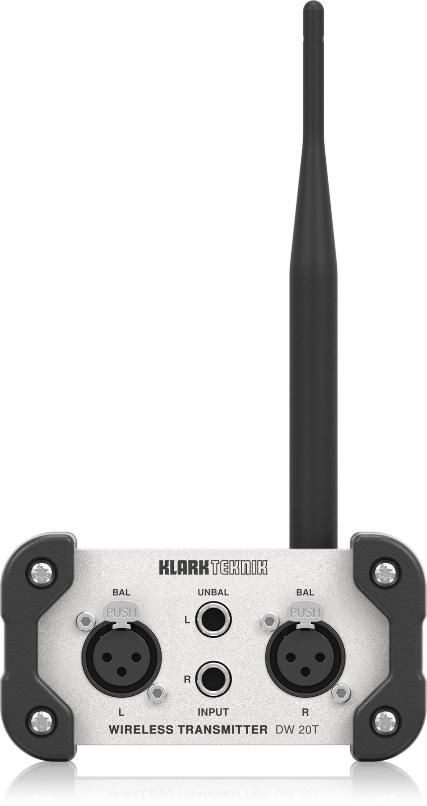 Air Link DW 20T - Emetteur Stereo Sans Fil