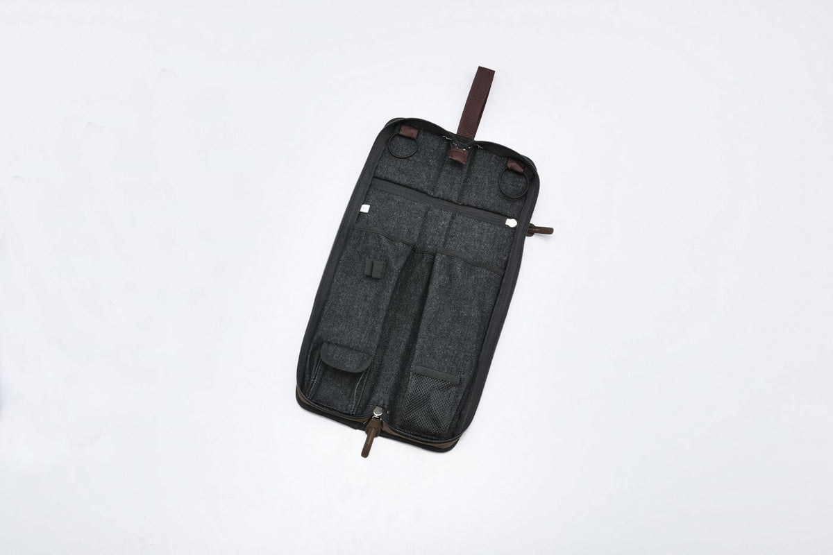 TSB12DBK Housse Baguettes Black