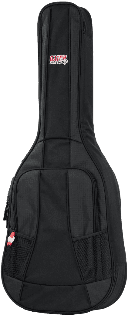 Folk 3/4 Mini Travel Gigbag - 4G