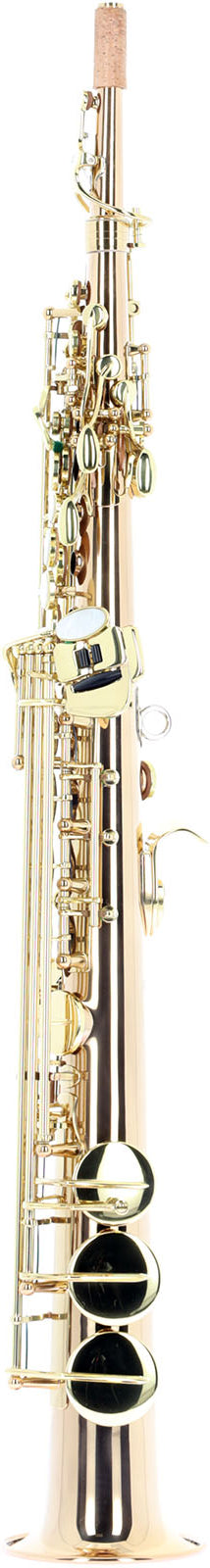 Vendôme Soprano Sib Verni VS-8000