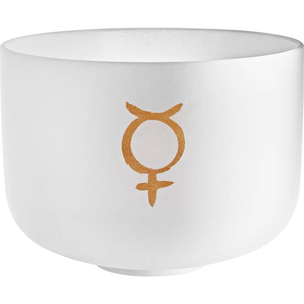 Singing Bowl Sonic Energy Cristal 12"