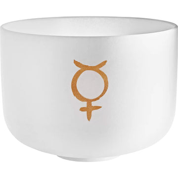 Singing Bowl Sonic Energy Cristal 12"