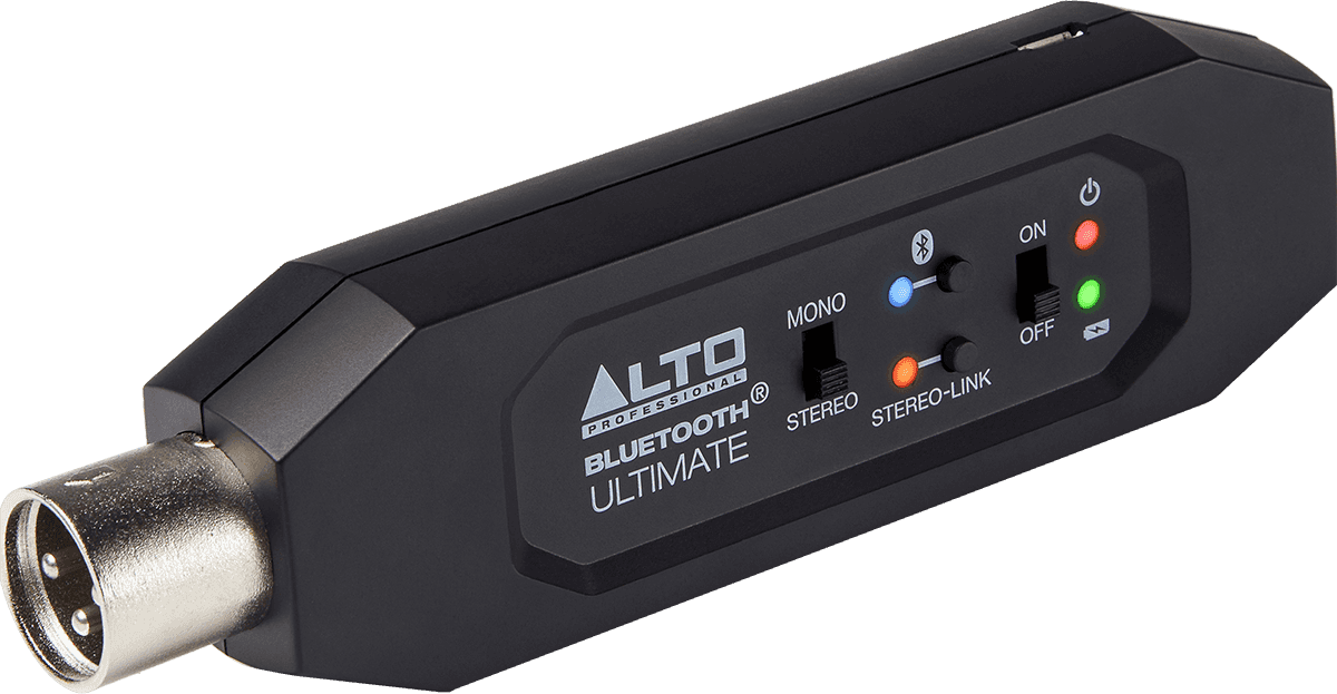 Bluetooth Ultimate