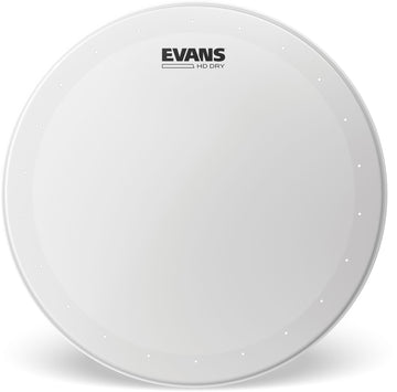 B18HDD - HD Dry Drumhead 18 Inch