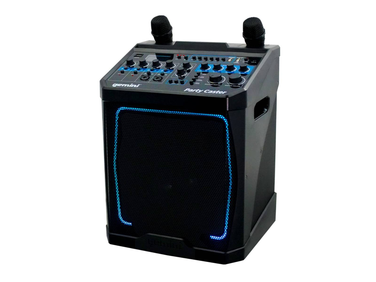 KP800-pro - Systme Karaok 160W
