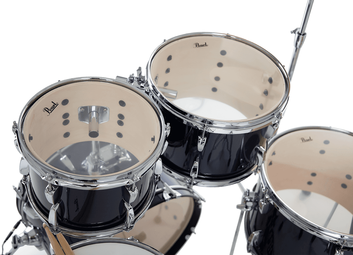 Roadshow Jazz 18 + Pack Solar Royal Blue Metallic