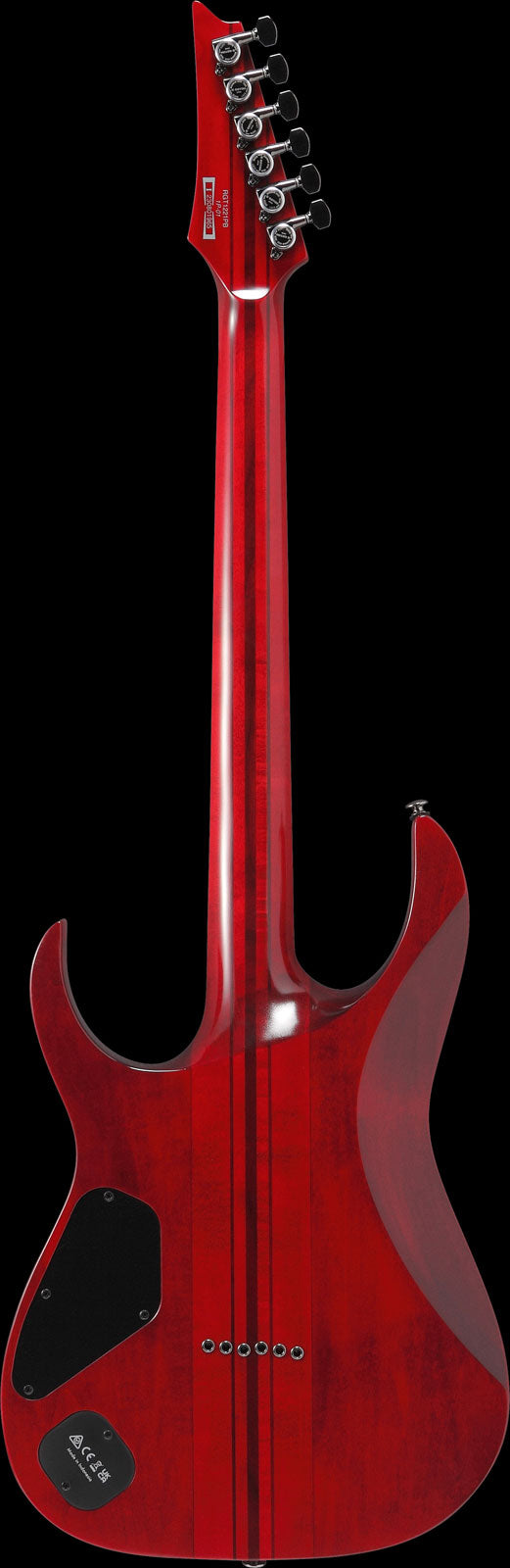 RGT1221PB-SWL Stained Wine Red Premium