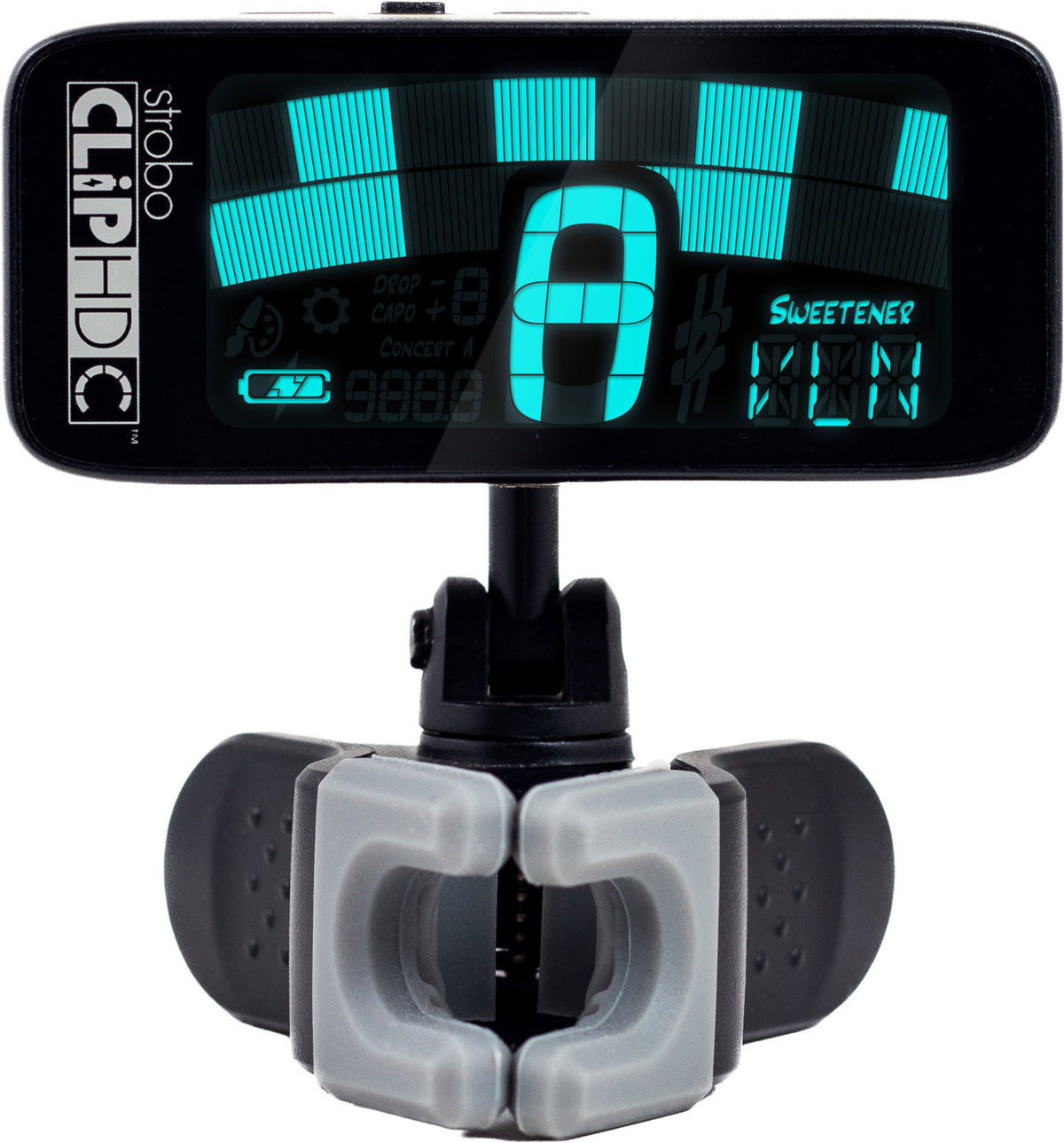 STROBOCLIP HDC-V