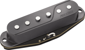 FLUENCE SS SINGLE ACTIVE WINDING BLACK/WHITE FOR HSH HSS