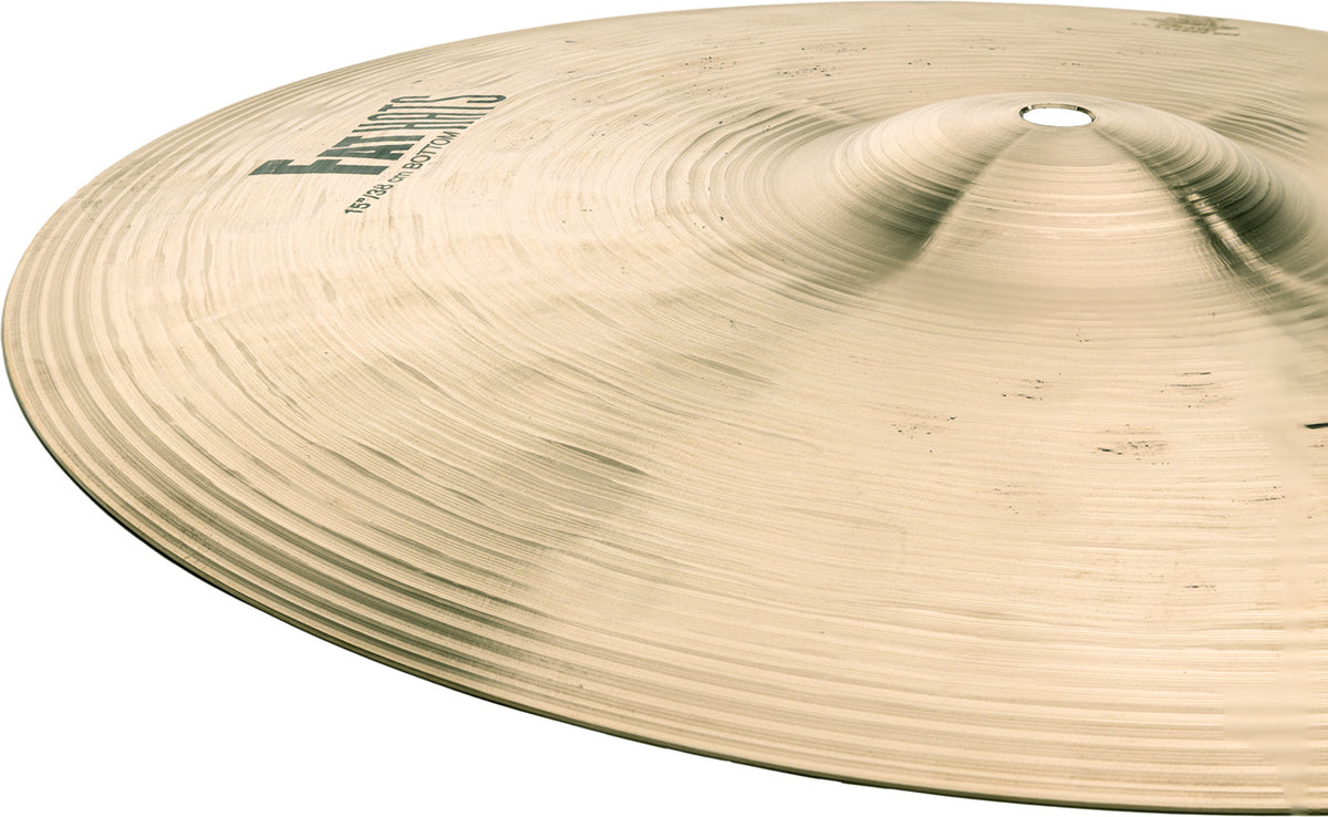 K-Series 15 1/8" Fat Hihat