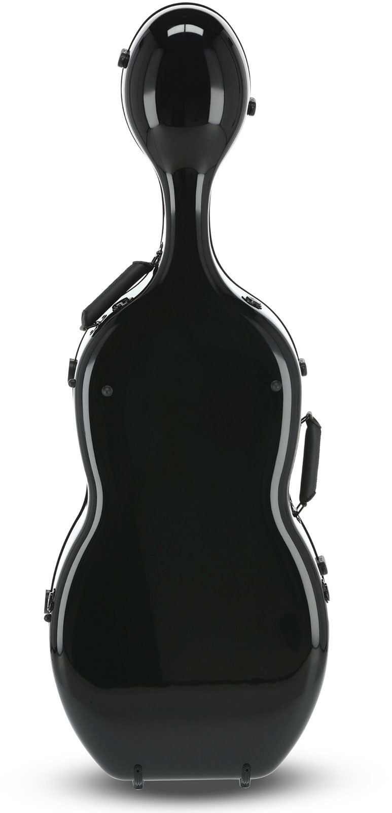 High Performance Carbone 2.7 Noir - Violoncelle 4/4