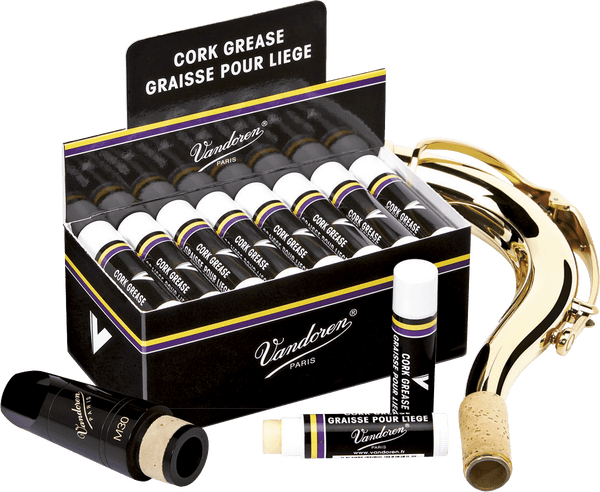 Vandoren Graisse A Liège x24 - CG100