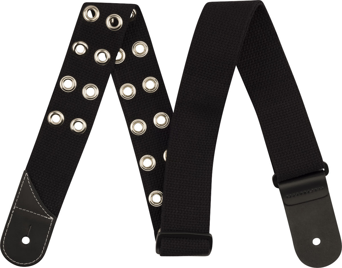 JACKSON® COTTON GROMMET STRAP