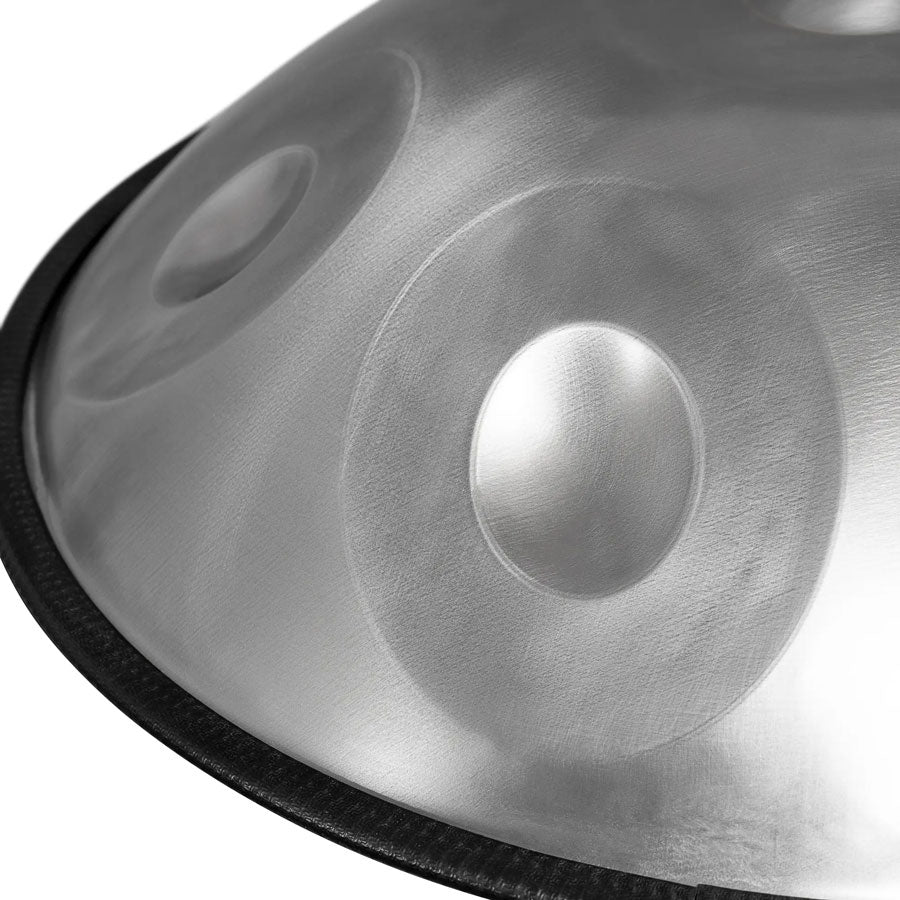 Melody Handpan D Amara Stainless Steel SE 227