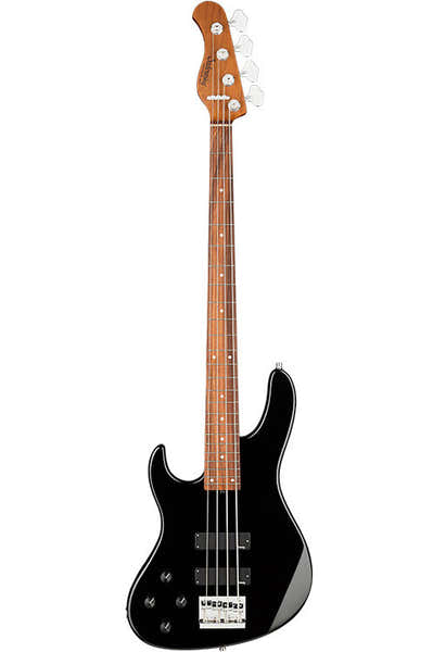 Metroexpress M Vintage Bass Lh Olympic White Rw