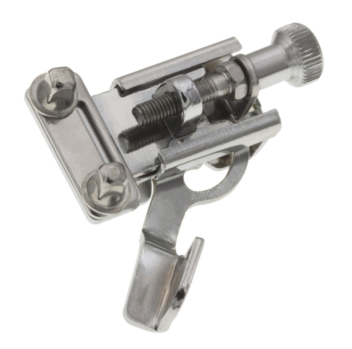 STO8 Déclencheur "picollo" Timbre Caisse Claire 19mm