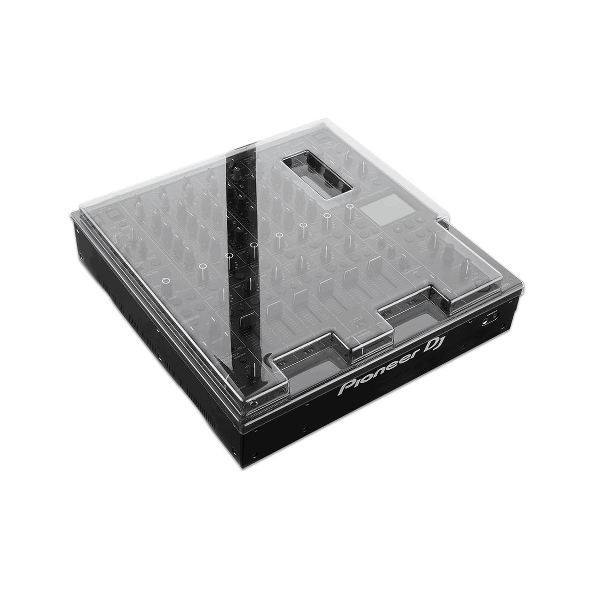 Pioneer DJ DJM-V10 & DJM-V10-LF Abdeckung