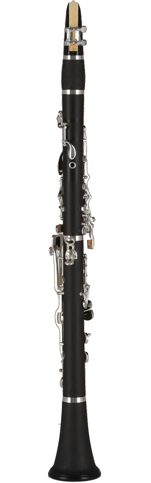 Ambition CL655 Sib (20 Chiavi Argentate)