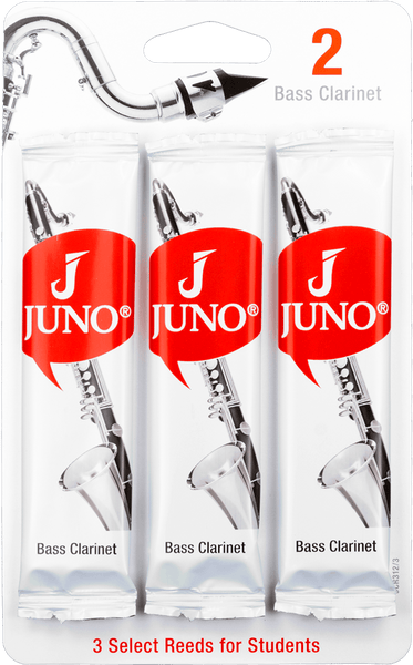 JUNO 2,0 - BASS CLARINET