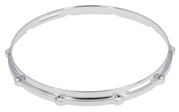 HDC3-14-10S - CERCHIO 14" 10 TIRANTI CORDIERA 3MM DIE CAST