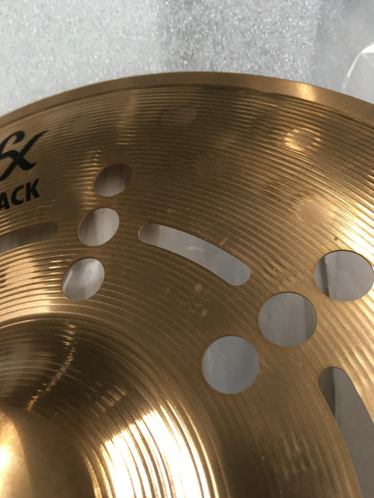FXSTK12 - FX-Series 12" Stack - B Stock