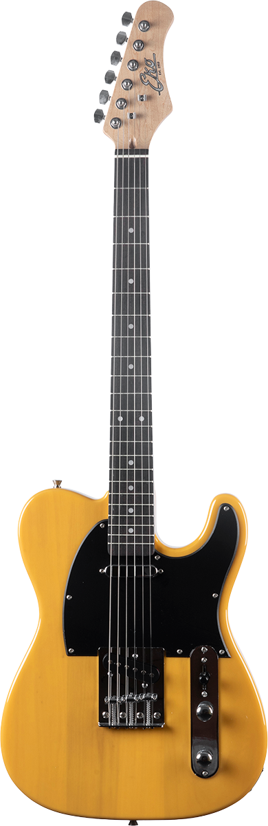 Eko TL 300 Butterscotch