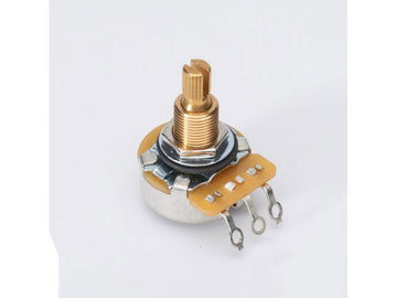 CTS 500K Linear normaler Schaft