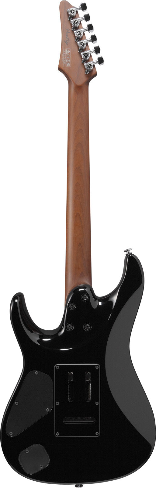 AZ2407F-BSR Bräunlicher Sphalerit Prestige
