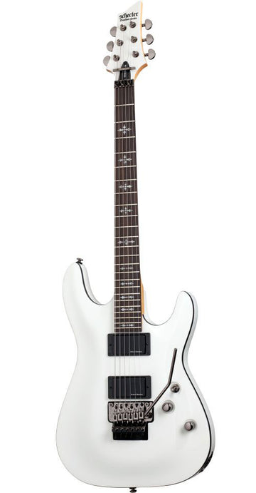 Demon 6 FR Bianco vintage