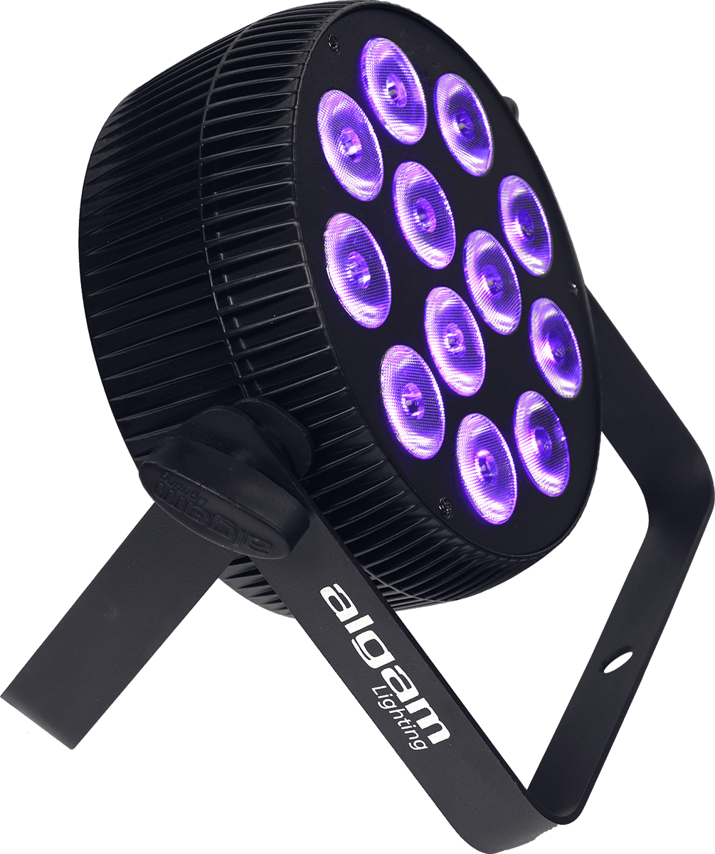 Slimpar 1210 Hex