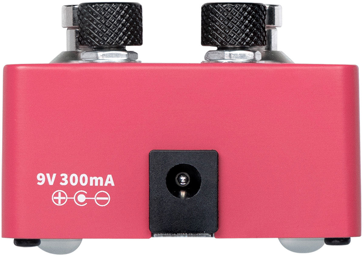 FOOTSWITCH MOOER TENDER OCTAVER X2