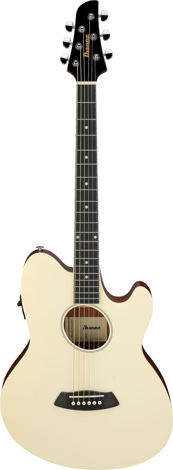 TCY10E LTD Edition Ivory High Gloss