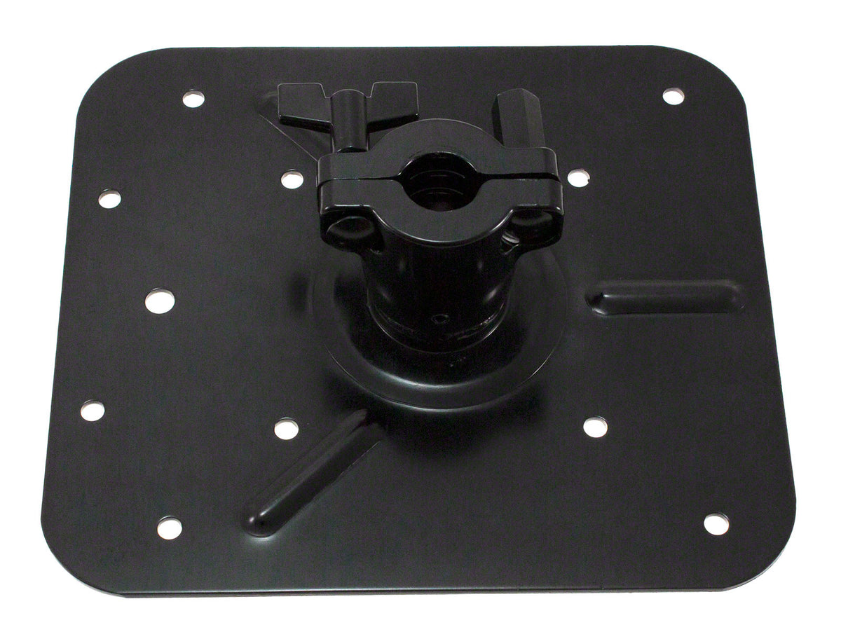 DTBR1 - Piastra Di Supporto Con Morsetto Per Seduta 2.22CM 7/8"