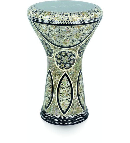 Gawharet El Fan Darbouka DRM-171