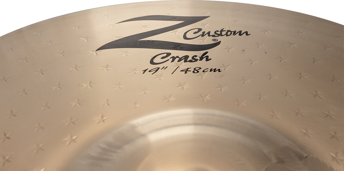 19" Z-CUSTOM CRASH